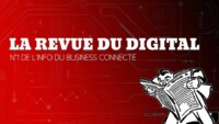 La Revue du Digital